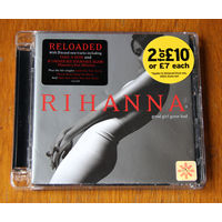 Rihanna "Good Girl Gone Bad" (Audio CD - 2008)
