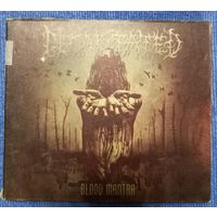 CD,(USA) Decapitated – Blood Mantra (CD+DVD)