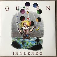 Queen- Innuendo (US 2009)