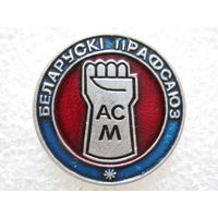 Белорусский профсоюз АСМ (Автомобильного и сельскохозяйственного машиностроения)
