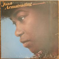 Joan Armatrading – Show Some Emotion (US)