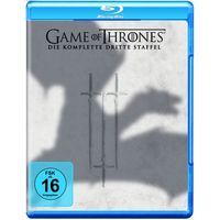 Игра Престолов 3 Сезон Game of Thrones Season 3