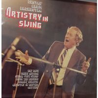 Gustav Brom Orchestra – Artistry In Swing