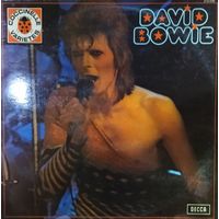 David Bowie  1970, Decca, LP,EX, France