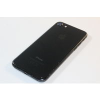 Смартфон Apple iPhone 7 32GB Black, все работает!