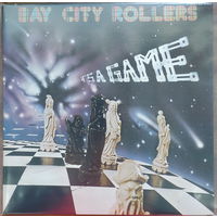 Bay City Rollers – It's A Game/ Japan