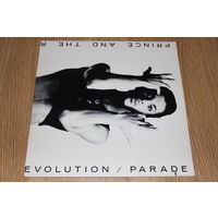 Prince And The Revolution – Parade