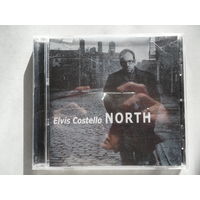 CD - Elvis Costello - North