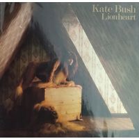 Kate Bush /Lionheart/1978, EMI, LP, Germany