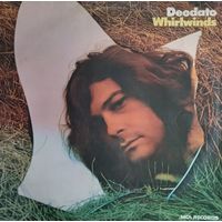Deodato /Whirwinds/1974, MCA, LP, Germany