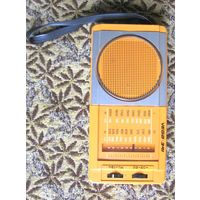 Радиоприёмник ВЕГА-341