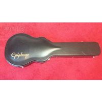Кейс (футляр) для гитары Epiphone Case Les Paul