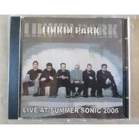 Linkin Park - Live at summer sonic 2006