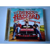 The Dukes of Hazard  (soundtrack)