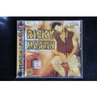Ricky Martin - Коллекция (mp3)
