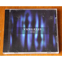 Vangelis "Voices" (Audio CD)