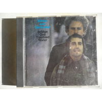 CD - Simon and Garfunkel - Bridge over troubled water