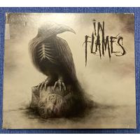 CD,(USA) In Flames – Sounds Of A Playground Fading (CD+DVD)