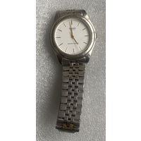 Наручные часы (б.у.)  Casio 1330  MTP 1129  ST. STEEL BACK. Quartz. Japan Movt. Water Resist. /Выпуск: начало 2000-х. Japan. Оригинал!