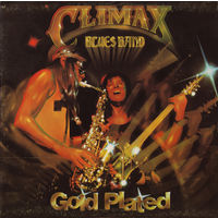Climax Blues Band – Gold Plated, LP 1976