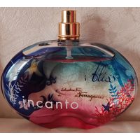 Salvatore Ferragamo incanto bliss edt 100ml tester