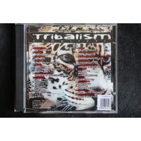 Various – Tribalismo Compilation Vol.1 (2004, 2xCD)