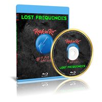 Lost Frequencies - Live at Rock In Rio (2022) (Blu-ray)