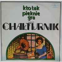 LP S.P.P.T. Chalturnik - Kto Tak Pieknie Gra (1976)