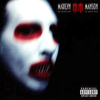 Marilyn Manson The Golden Age Of Grotesque