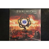 Dominici – O3 A Trilogy - Part 3 (2008, CD)
