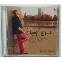 CD Laid Back - Singles Party (June 17, 2003)