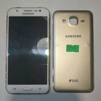 Телефон Samsung J5 2015 (J500). Можно по частям. 19532