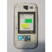 Телефон Samsung S3 (I9300). Можно по частям. 19616