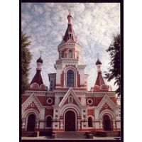 Гродно Свято-Покровский кафедральный собор