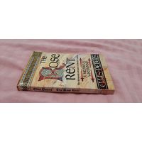 Книга на английском - Ellis Peters - The Rose Rent (исторический средневековый детектив)