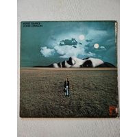 JOHN LENNON - 1973 - MIND GAMES (USA) LP