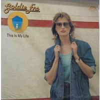 Goldie Ens – This Is My Life