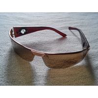 Женские солнечные очки. Polaroid, Италия. Состояние новых!