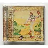 Audio CD, ELTON JOHN – GOODBYE YELLOW BRICK ROAD - 1973