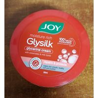 Крем от трещин для очень сухой кожи Glysilk, 50мл