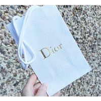 Подарочный пакет Dior