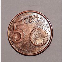 5 евроцентов Франция 1999 (4)