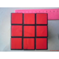Кубик Рубика 6*6