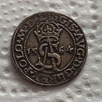 3 гроша 1564