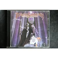 Black Sabbath – Dehumanizer (1992, CD)
