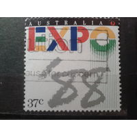 Австралия 1988 ЭКСПО-88