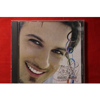 Tarkan - The Best Hits (2004, CD)