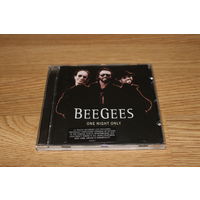 Bee Gees - One Night Only - HDCD