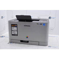 Принтер Samsung CLP-365W.Гарантия