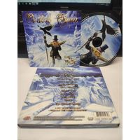 ORDEN OGAN - To the end DigiCD+DVD (2012)